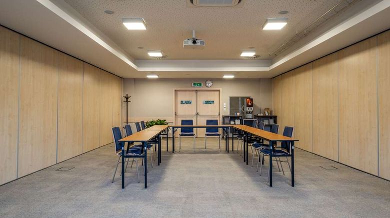 <b>Clarion Congress Hotel Ceske Budejovice Meeting</b>. Images powered by <a href="https://iceportal.shijigroup.com/" title="IcePortal" target="_blank">IcePortal</a>.