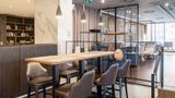 Clarion Congress Hotel Ceske Budejovice Restaurant