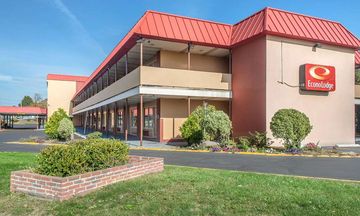 Econo Lodge West Haven