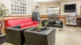 Econo Lodge West Haven Lobby