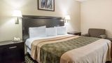 Econo Lodge West Haven Room