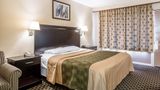 Econo Lodge West Haven Room