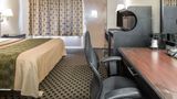 Econo Lodge West Haven Room