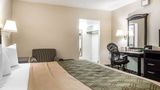Econo Lodge West Haven Room