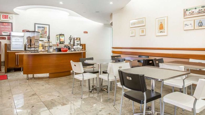 <b>Econo Lodge West Haven Restaurant</b>. Images powered by <a href="https://iceportal.shijigroup.com/" title="IcePortal" target="_blank">IcePortal</a>.