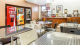 Econo Lodge West Haven Restaurant