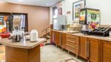 Econo Lodge West Haven Restaurant