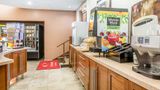 Econo Lodge West Haven Restaurant