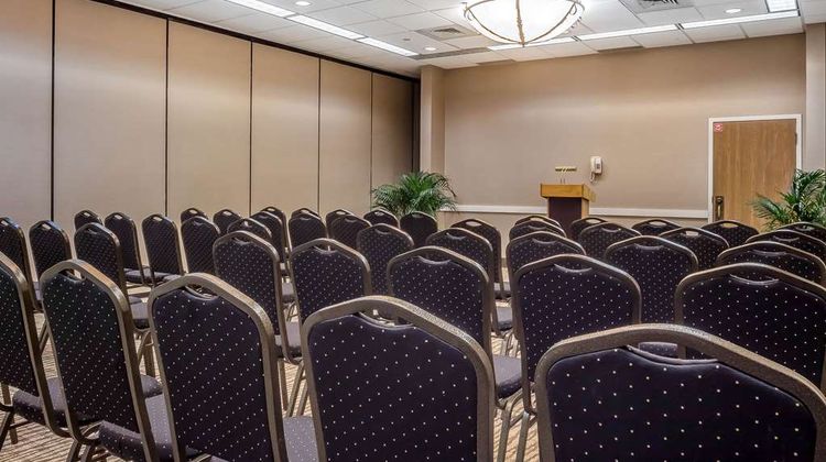 Comfort Suites Norwich Meeting