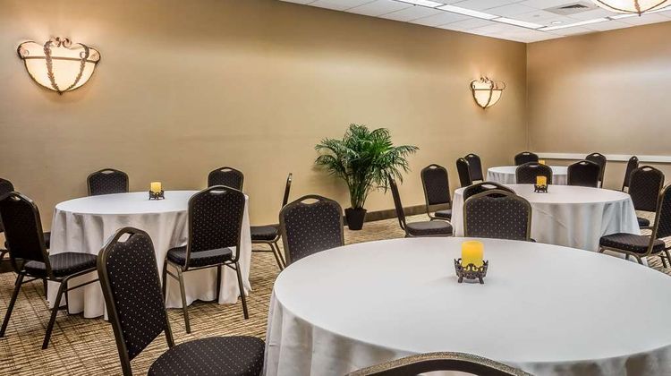 Comfort Suites Norwich Meeting