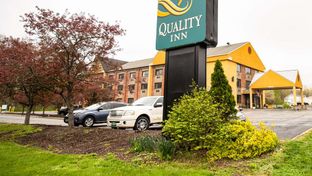 Quality Inn Cromwell