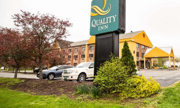 Quality Inn Cromwell