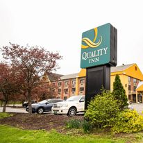 Quality Inn Cromwell
