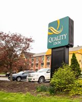 Quality Inn Cromwell