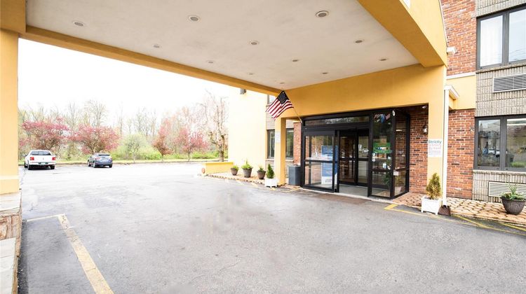 Quality Inn Cromwell Exterior