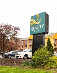 Quality Inn Cromwell