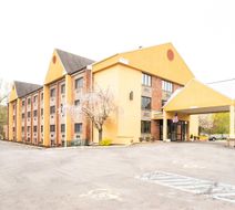Quality Inn Cromwell Exterior