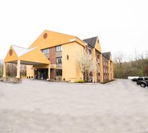 Quality Inn Cromwell Exterior