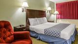 Rodeway Inn Groton New London Room
