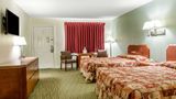 Rodeway Inn Groton New London Room