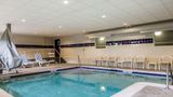 Sleep Inn and Suites Niantic North Pool