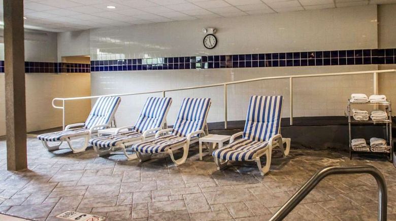 <b>Sleep Inn and Suites Niantic North Pool</b>. Images powered by <a href="https://iceportal.shijigroup.com/" title="IcePortal" target="_blank">IcePortal</a>.