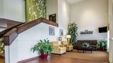 Sleep Inn and Suites Niantic North Lobby