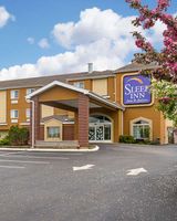 Sleep Inn and Suites Niantic North