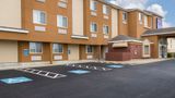 Sleep Inn and Suites Niantic North Exterior