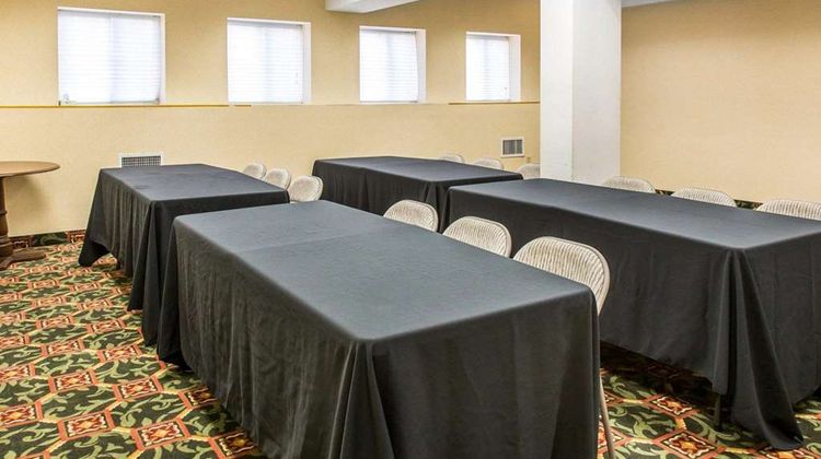 Comfort Inn Meeting