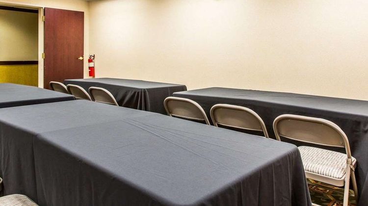 Comfort Inn Meeting
