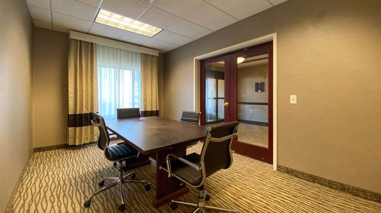 Comfort Inn Meeting