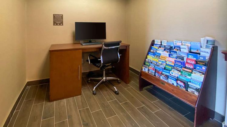 Comfort Inn Other