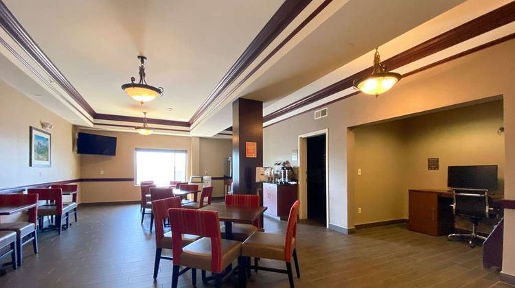 Comfort Inn Restaurant