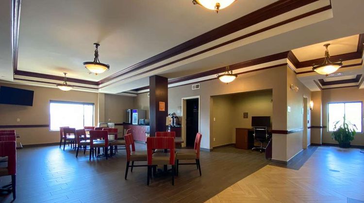 Comfort Inn Restaurant
