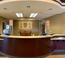 Comfort Inn Lobby