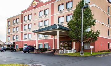 Comfort Inn