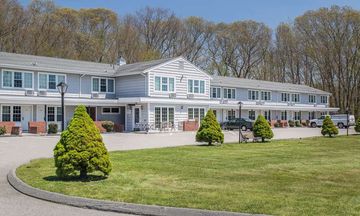 Rodeway Inn