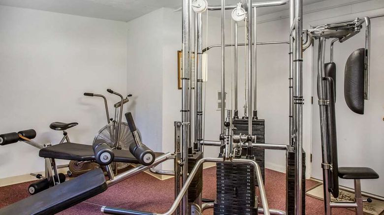 <b>Rodeway Inn Health</b>. Images powered by <a href="https://iceportal.shijigroup.com/" title="IcePortal" target="_blank">IcePortal</a>.