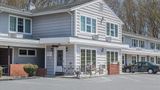 Rodeway Inn Exterior