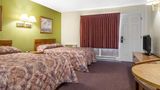 Rodeway Inn Room