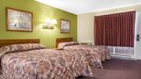 Rodeway Inn Room