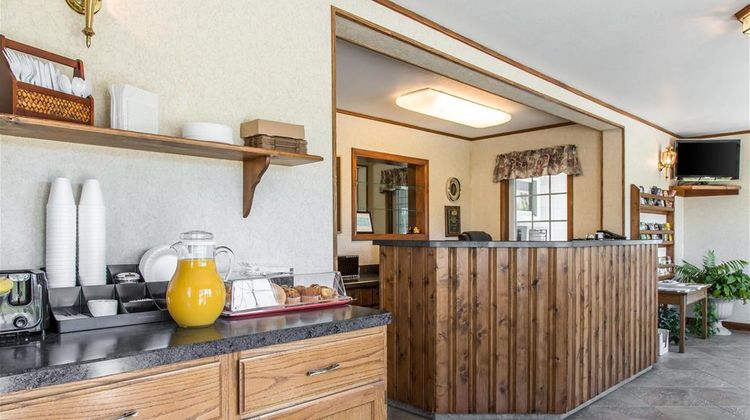 Rodeway Inn Restaurant