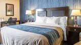 <b>Comfort Inn and Suites Meriden East Room</b>. Images powered by <a href="https://iceportal.shijigroup.com/" title="IcePortal" target="_blank">IcePortal</a>.
