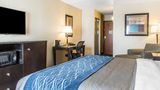 <b>Comfort Inn and Suites Meriden East Room</b>. Images powered by <a href="https://iceportal.shijigroup.com/" title="IcePortal" target="_blank">IcePortal</a>.