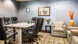 <b>Comfort Inn and Suites Meriden East Meeting</b>. Images powered by <a href="https://iceportal.shijigroup.com/" title="IcePortal" target="_blank">IcePortal</a>.