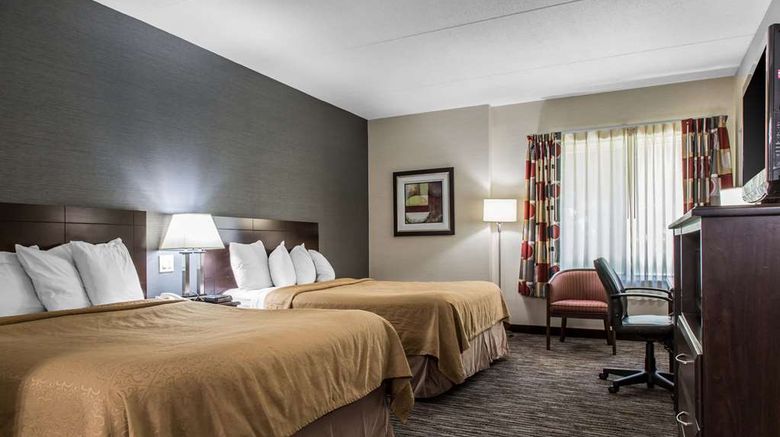 <b>Quality Inn & Suites Room</b>. Images powered by <a href="https://iceportal.shijigroup.com/" title="IcePortal" target="_blank">IcePortal</a>.