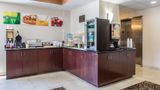 Quality Inn & Suites Restaurant