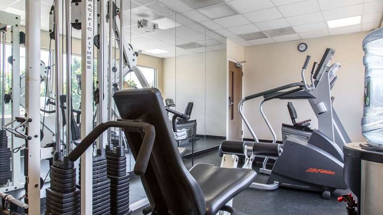 <b>Quality Inn & Suites Health</b>. Images powered by <a href="https://iceportal.shijigroup.com/" title="IcePortal" target="_blank">IcePortal</a>.