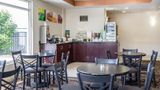 Quality Inn & Suites Restaurant